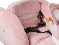 Outlet Nattou Plush Fox Rocker - from Belgium