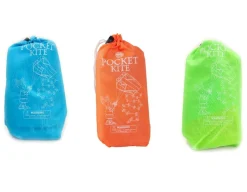 New House of Marbles Pocket Kite