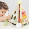 Classic World Pyramid Activity Box
