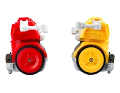 Outlet Silverlit Robo Street Kombat - Gesture Control