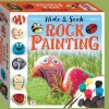 Hinkler Rock Painting - Hide & Seek Fun to Share