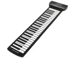 Discount The Source Roll-up Piano - Backing Tracks, Demo & Record