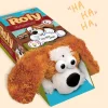 Outlet Funtime Gifts Roly The Laughing Dog - Very Funny!