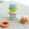Online Classic World Shape Matching Game - 8 Blocks