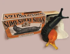 Sale House of Marbles Slimy Sticky Slugs - Sticky, Icky Pair!