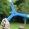 Clearance Wicked Vision Sonic Booma Boomerang - Returns Every Time!