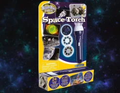 Online Brainstrom Toys Space Torch & Projector - 24 Images