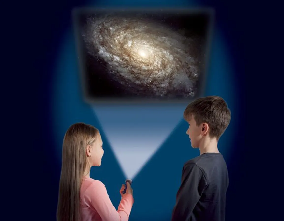 Online Brainstrom Toys Space Torch & Projector - 24 Images