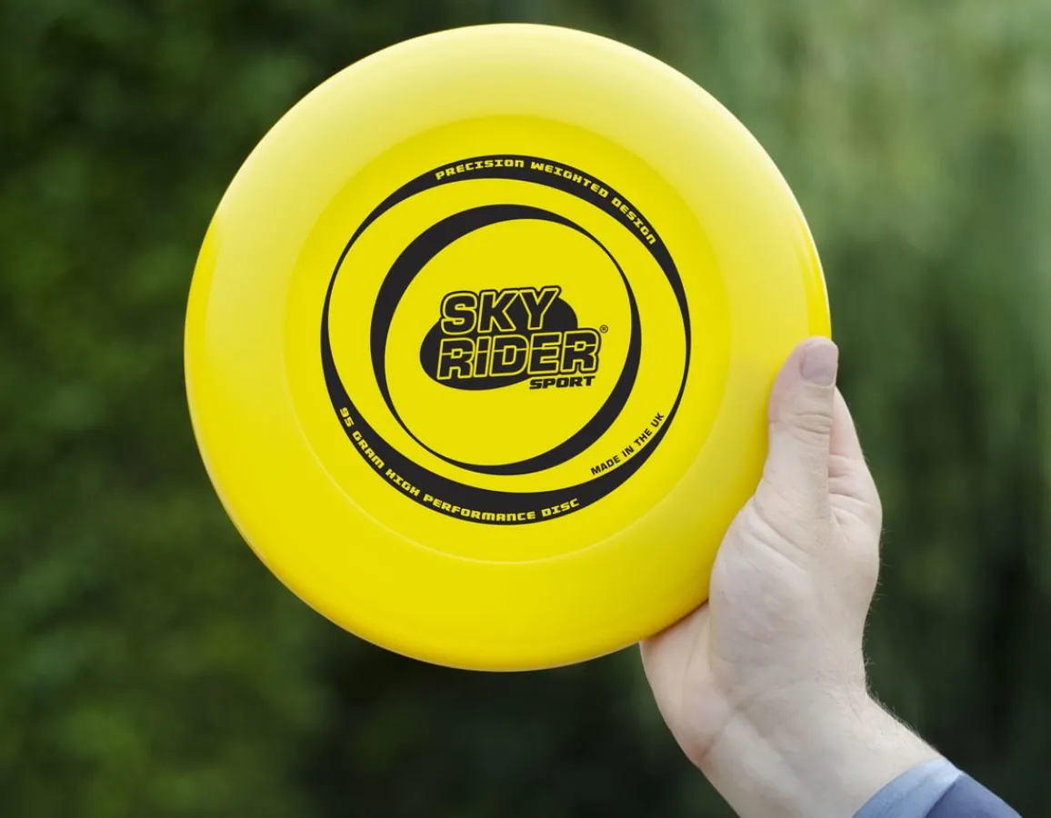 Clearance Wicked Vision Sport Sky Rider - High Performance