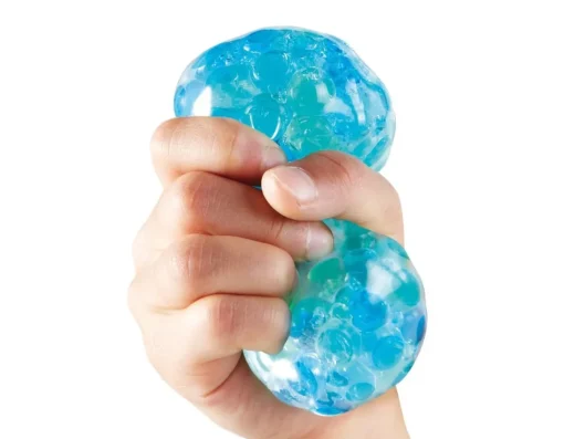 Best Learning Resources Squishy Water Beads - Fun Science Lab & Storybook