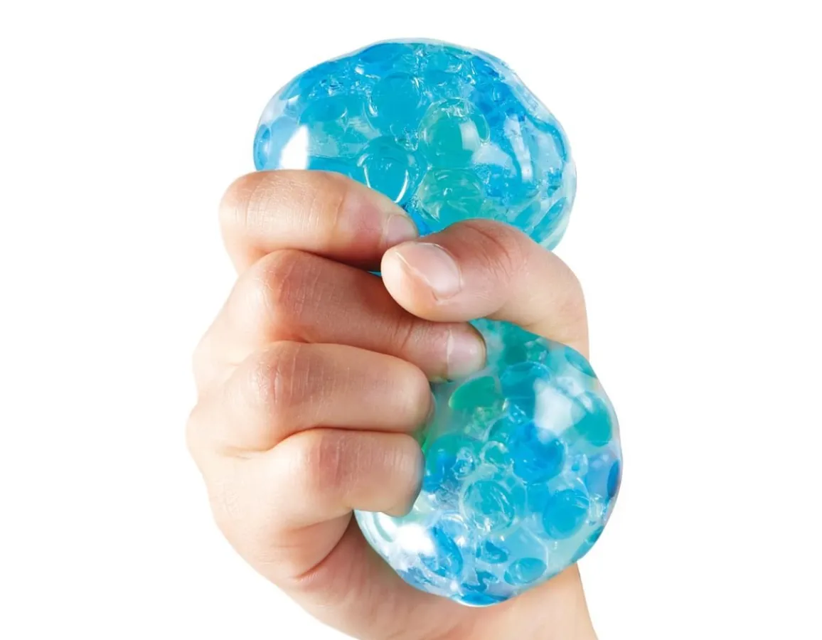 Best Learning Resources Squishy Water Beads - Fun Science Lab & Storybook