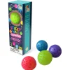 Buddy & Barney Sticky Wall Crawlers - Watch them Go!