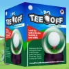 Funtime Gifts Tee Off - Golf Globe Game of Skill