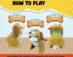 Best University Games The Dog Ate My Homework - Really!