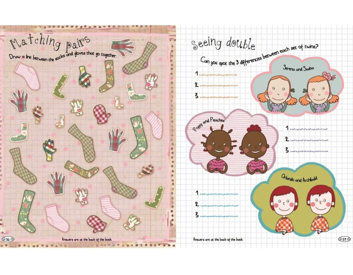 Online Carlton Books The Style Queen Creativity Book