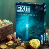 Thames & Kosmos The Sunken Treasure - Exit Game