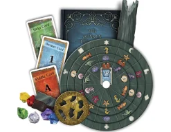 Thames & Kosmos The Sunken Treasure - Exit Game