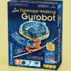 Outlet Thames & Kosmos Tightrope-Walking Gyrobot - Perform Balancing Tricks!