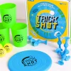 Outlet Fizz Creations Trick Shot - Wacky Game of Skill