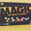 Outlet Marvin's Magic Ultimate Magic - 385 Tricks & Illusions