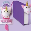 Hot If plc Unicorn Book-Tails - Cutest of Bookmarks!