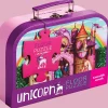 Discount Crocodile Creek Unicorn Floor Puzzle -