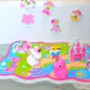 Buddy & Barney Unicorn World - Bath Time Fun