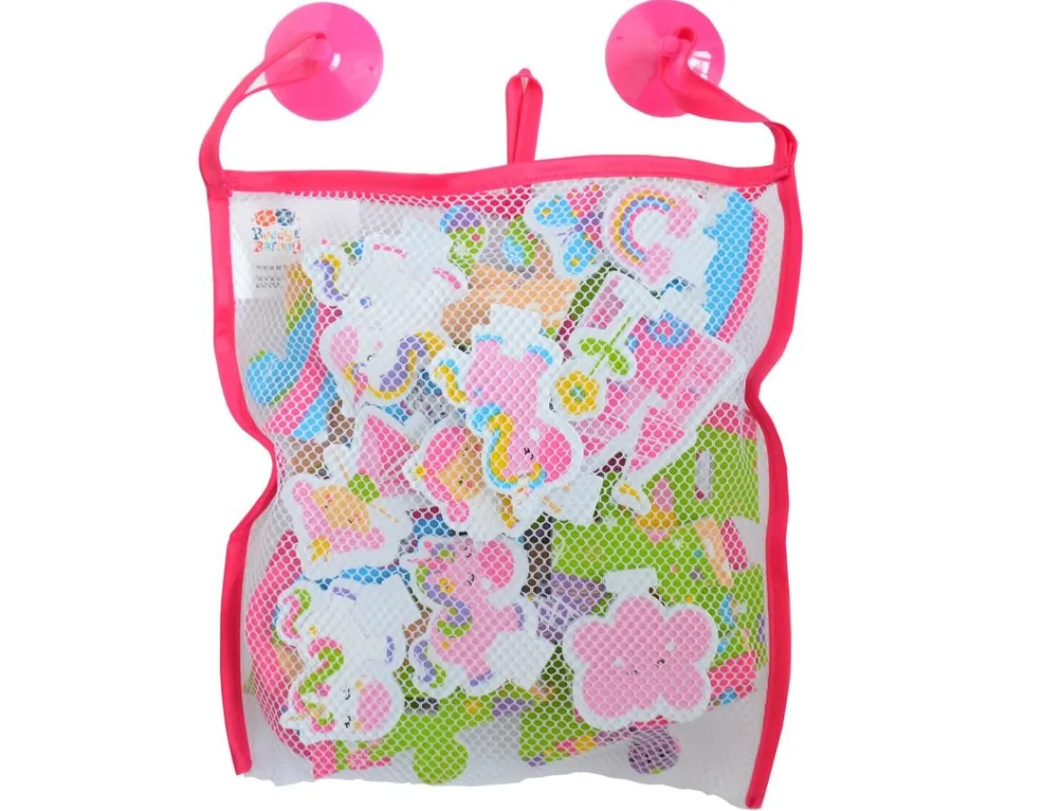 Buddy & Barney Unicorn World - Bath Time Fun