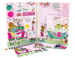 Outlet Rachel Ellen Writing Set - Make a Friend Smile!