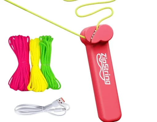 Sale Marvin's Magic ZipString - Make String Fly in the Air!