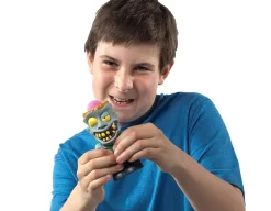 Sale Cheatwell Zombie Popper - Shoot his brains out!