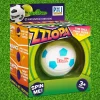 Discount PMI Zzzopa Spinning Football - Bounce it, Spin It, Fidget!